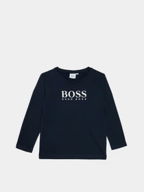 Худи и свитшоты Boss модель J25P21/849 Фото