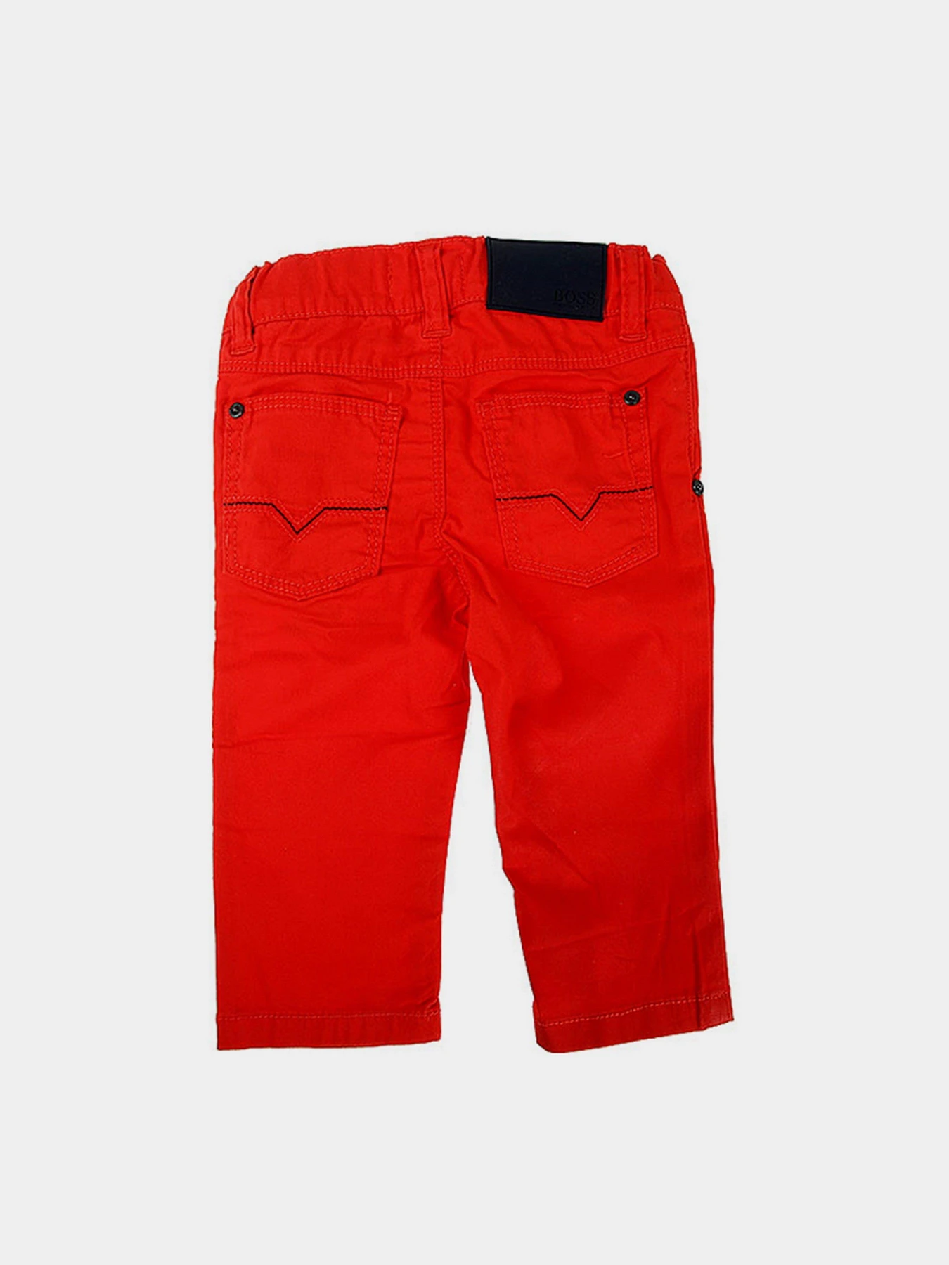Штани Boss модель J04403/997 Штани Boss модель J04403/997 Фото