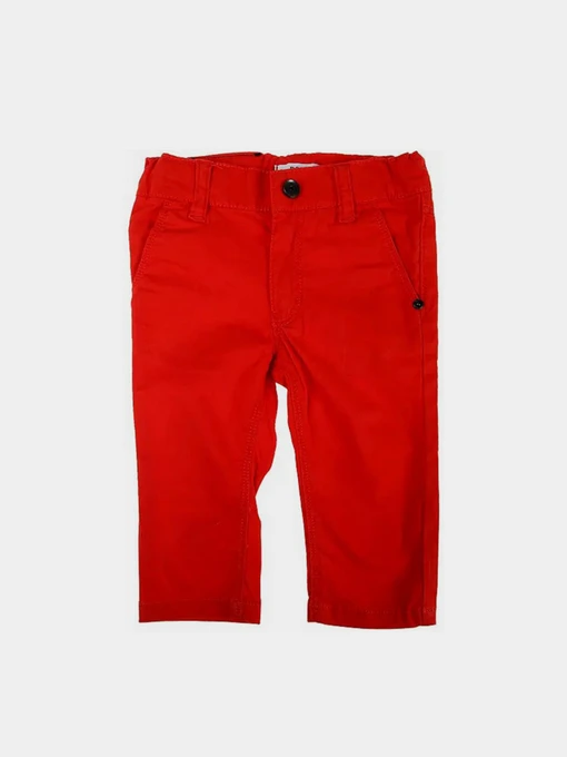 Штани Boss модель J04403/997 Фото