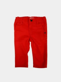 Штани Boss модель J04403/997 Фото