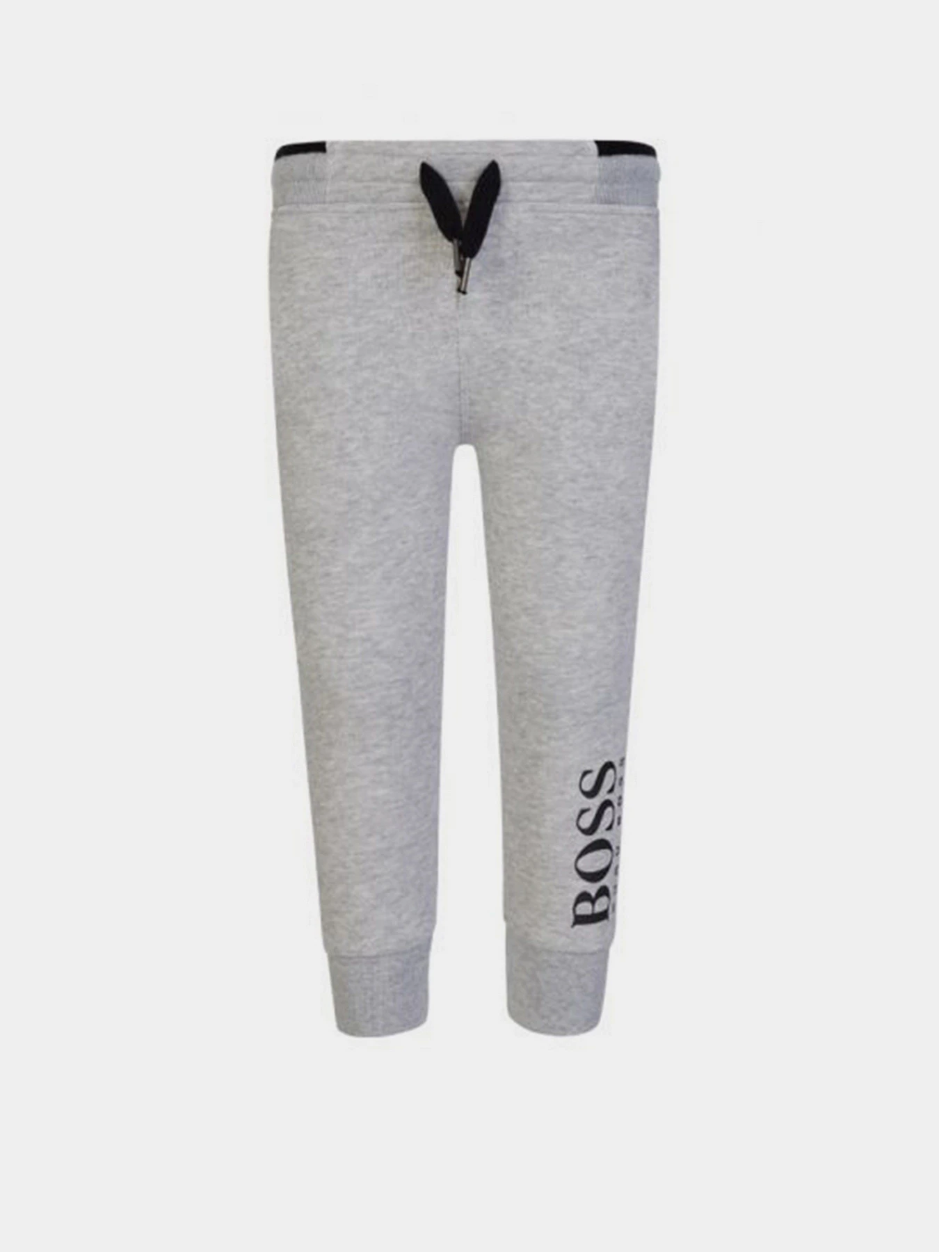 Штани Boss модель J04M63/A32 Фото