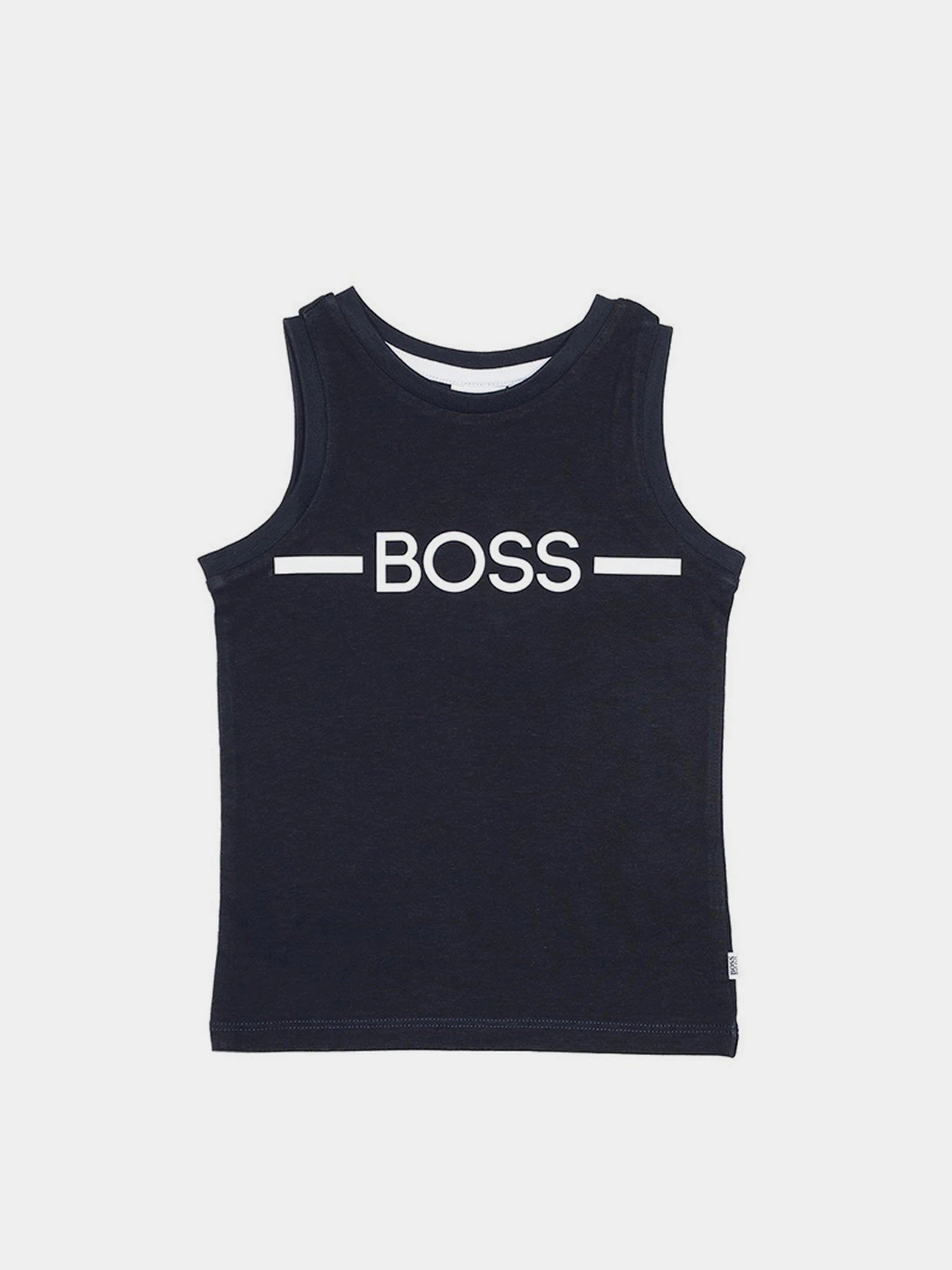 Одяг для дому та сну Boss модель J05830/849 Одяг для дому та сну Boss модель J05830/849 Фото