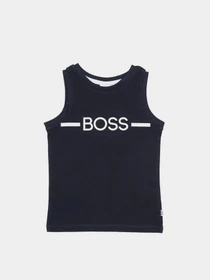 Одяг для дому та сну Boss модель J05830/849 Фото