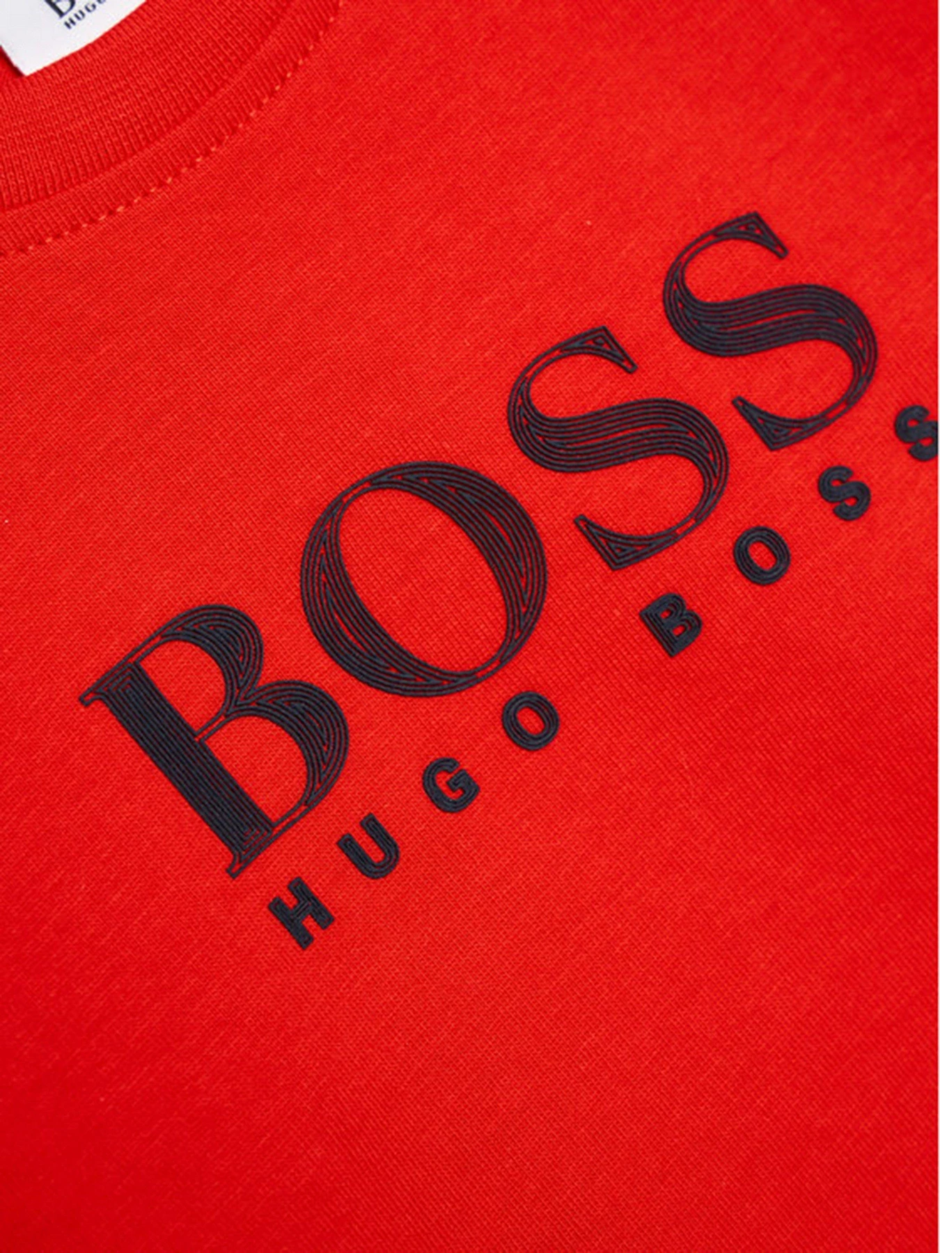 Худи и свитшоты Boss модель J05845/997 Худи и свитшоты Boss модель J05845/997 Фото
