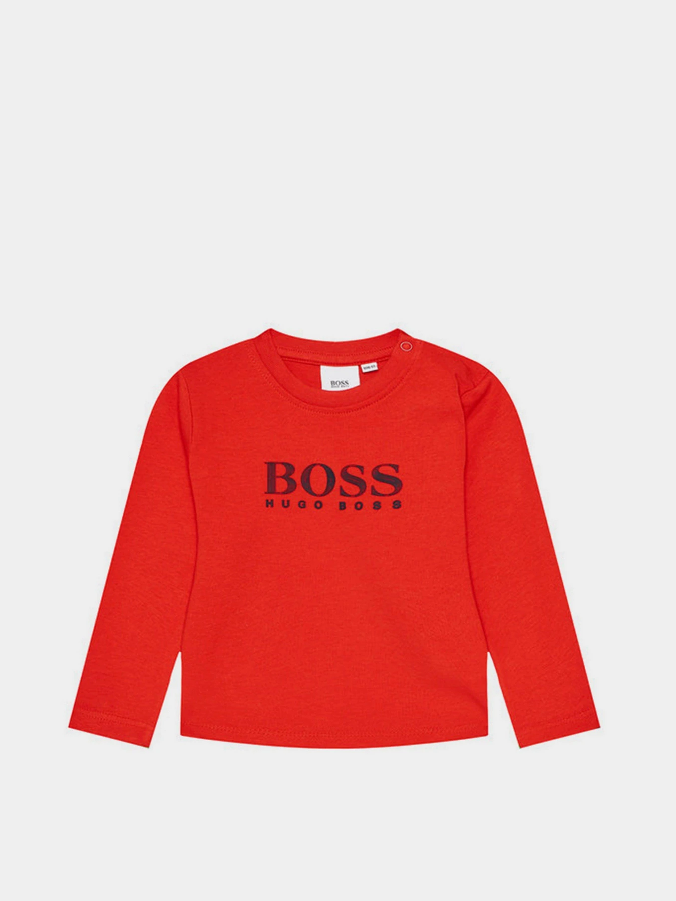 Худи и свитшоты Boss модель J05845/997 Худи и свитшоты Boss модель J05845/997 Фото