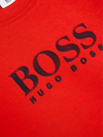 Худи и свитшоты Boss модель J05845/997 Фото