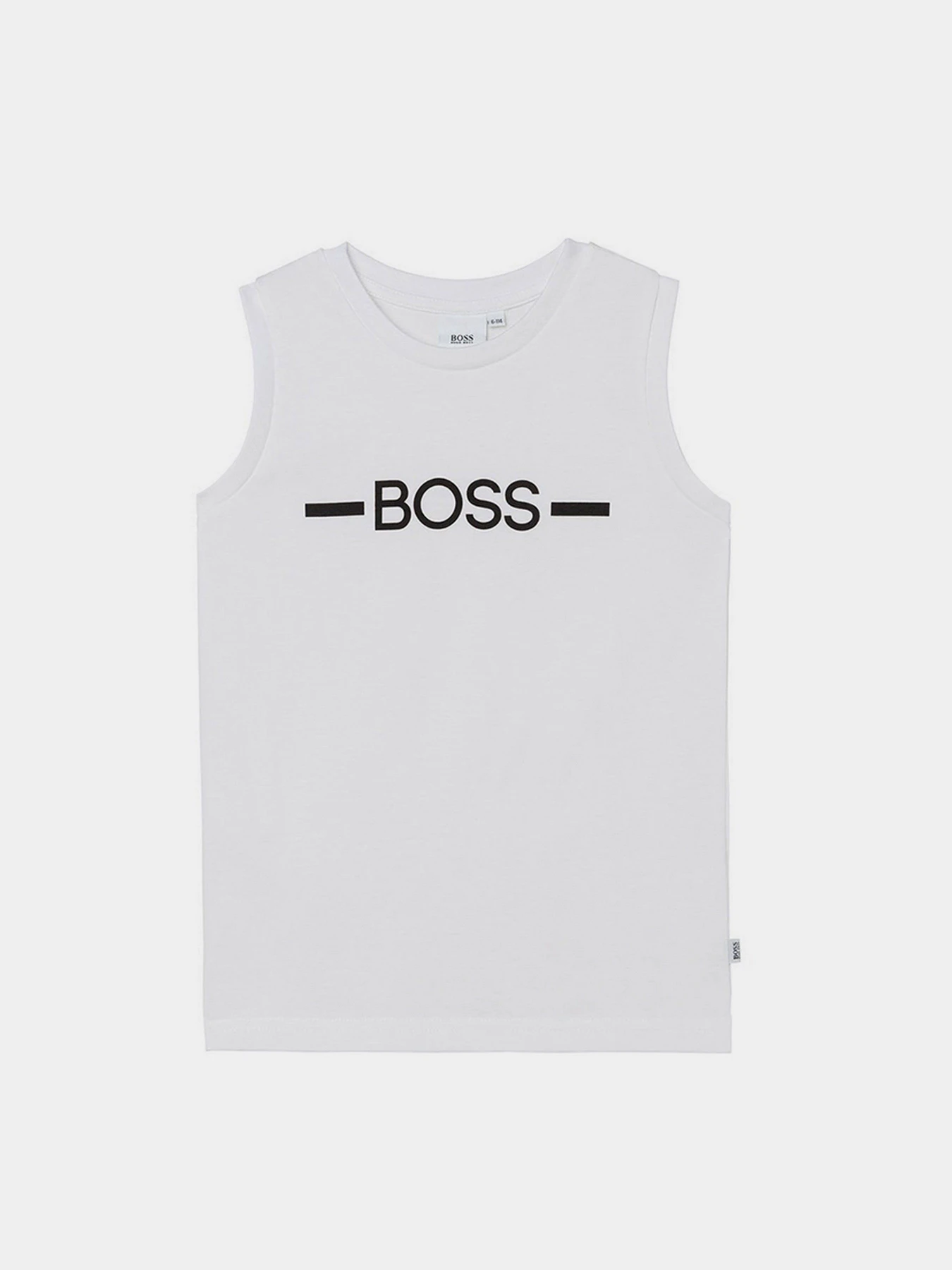 Одяг для дому та сну Boss модель J25G91/10B Одяг для дому та сну Boss модель J25G91/10B Фото