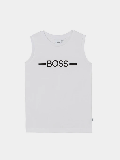 Одяг для дому та сну Boss модель J25G91/10B Фото