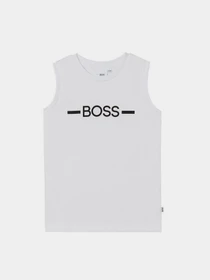 Одяг для дому та сну Boss модель J25G91/10B Фото