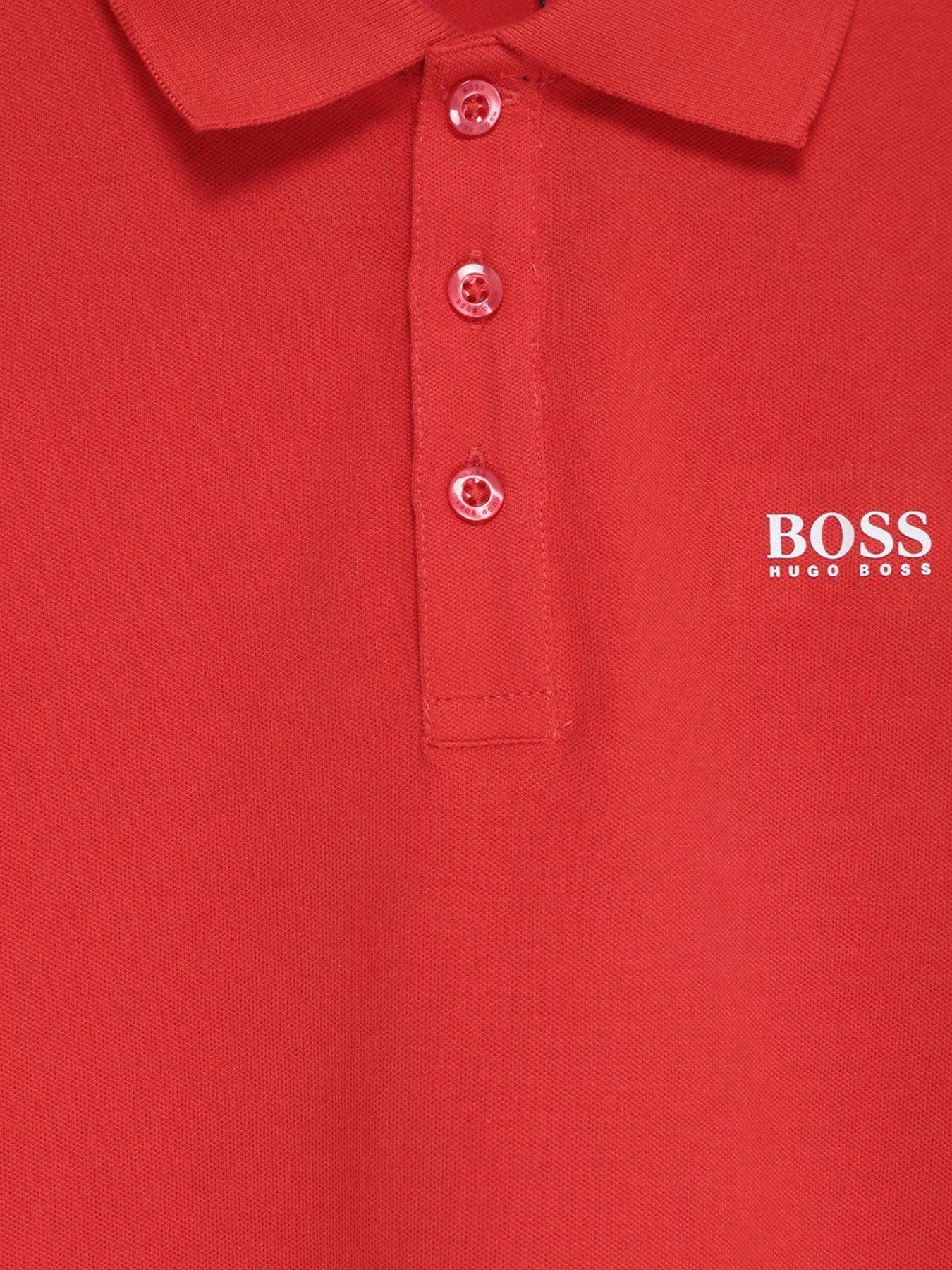 Футболки и поло Boss модель J25L22/997 Футболки и поло Boss модель J25L22/997 Фото