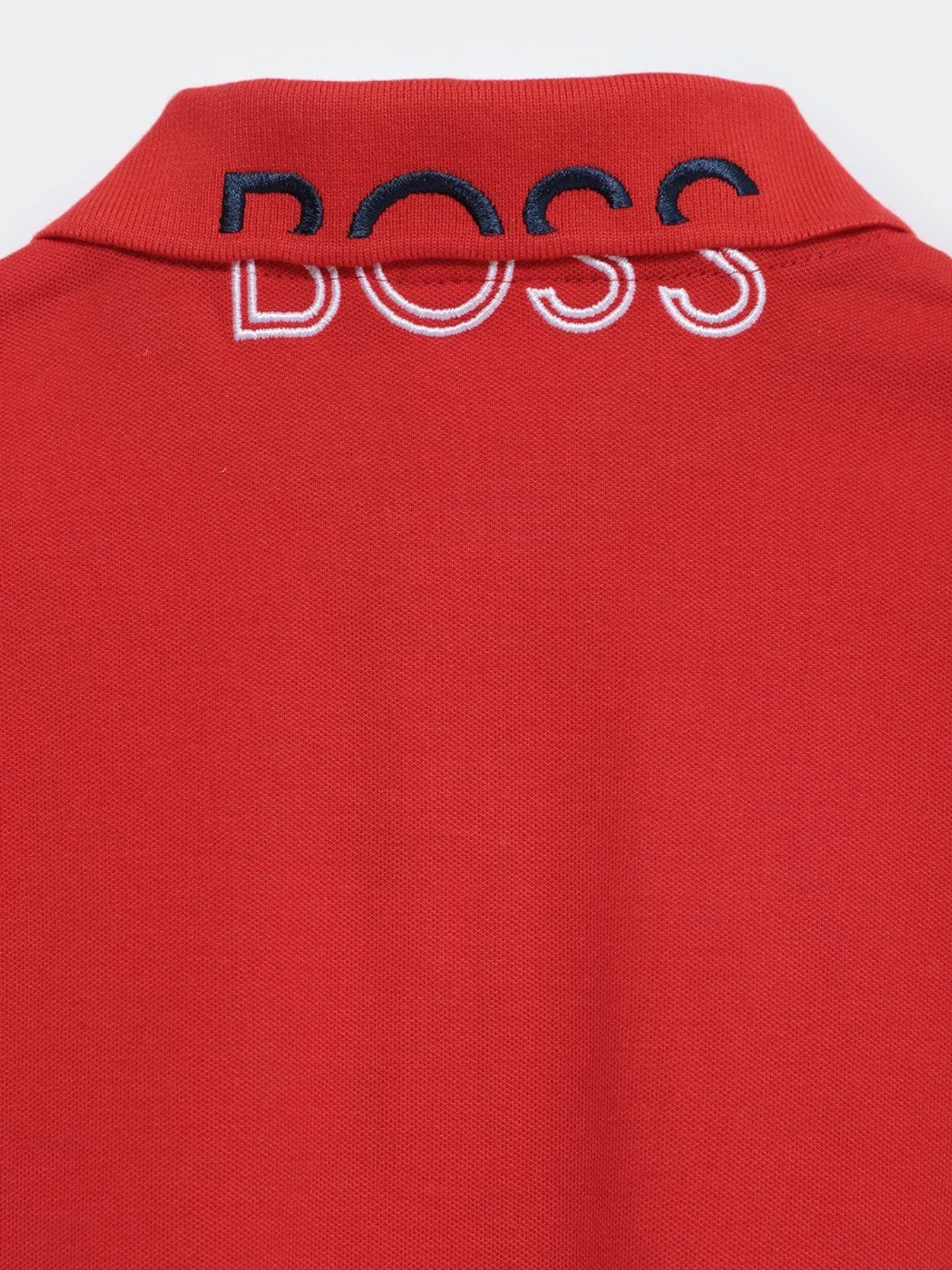 Футболки и поло Boss модель J25L22/997 Футболки и поло Boss модель J25L22/997 Фото