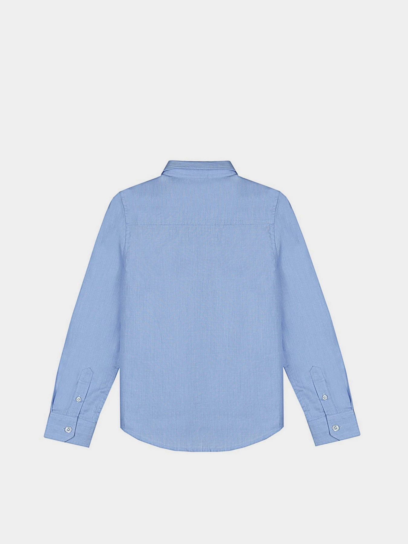 Рубашки Boss модель J25L26/77D Фото
