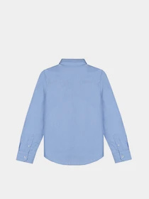 Рубашки Boss модель J25L26/77D Фото