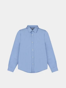 Рубашки Boss модель J25L26/77D Фото