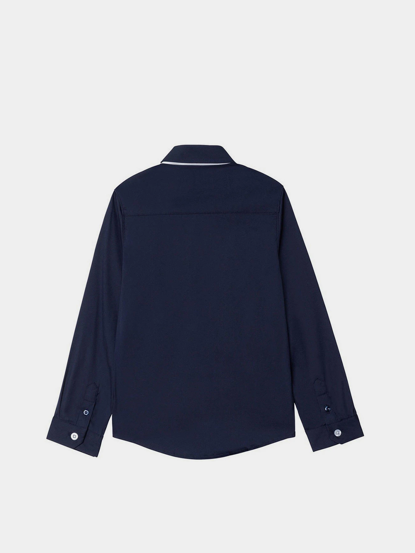 Рубашки Boss модель J25L30/849 Рубашки Boss модель J25L30/849 Фото