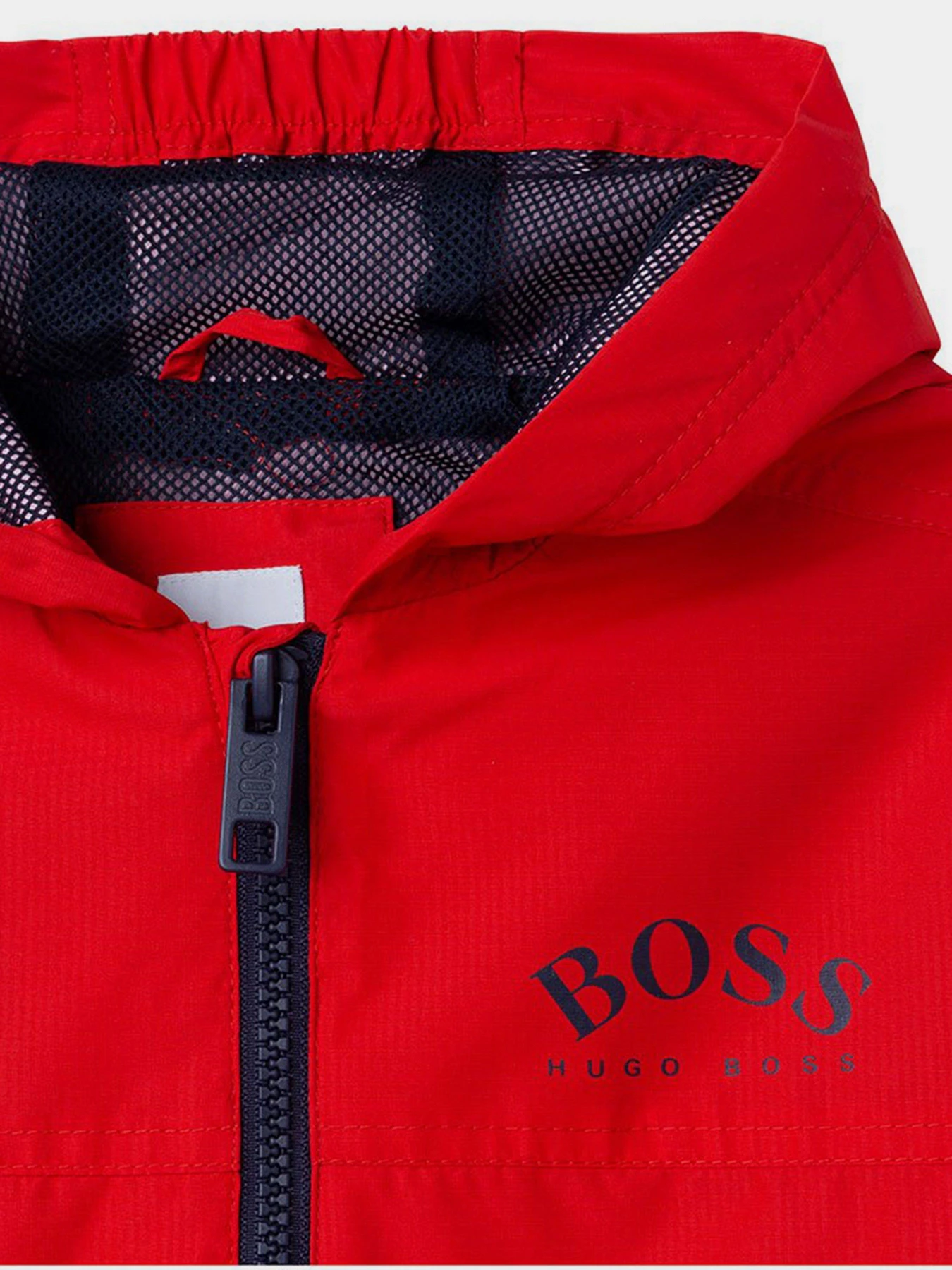 Куртки и дубленки Boss модель J26432/997 Куртки и дубленки Boss модель J26432/997 Фото