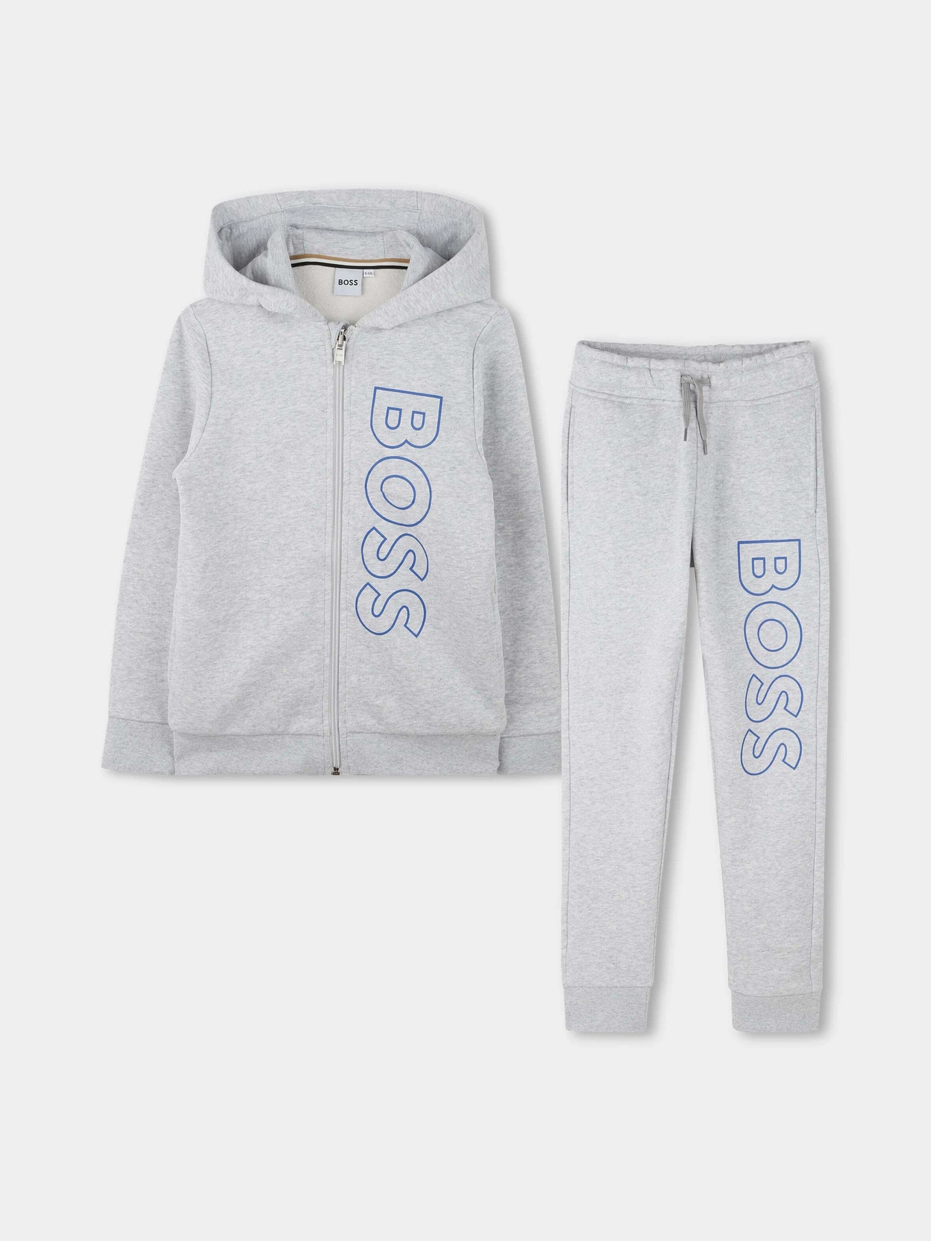 Костюмы Boss модель J51134/A32 Костюмы Boss модель J51134/A32 Фото