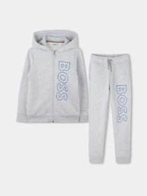 Костюмы Boss модель J51134/A32 Фото