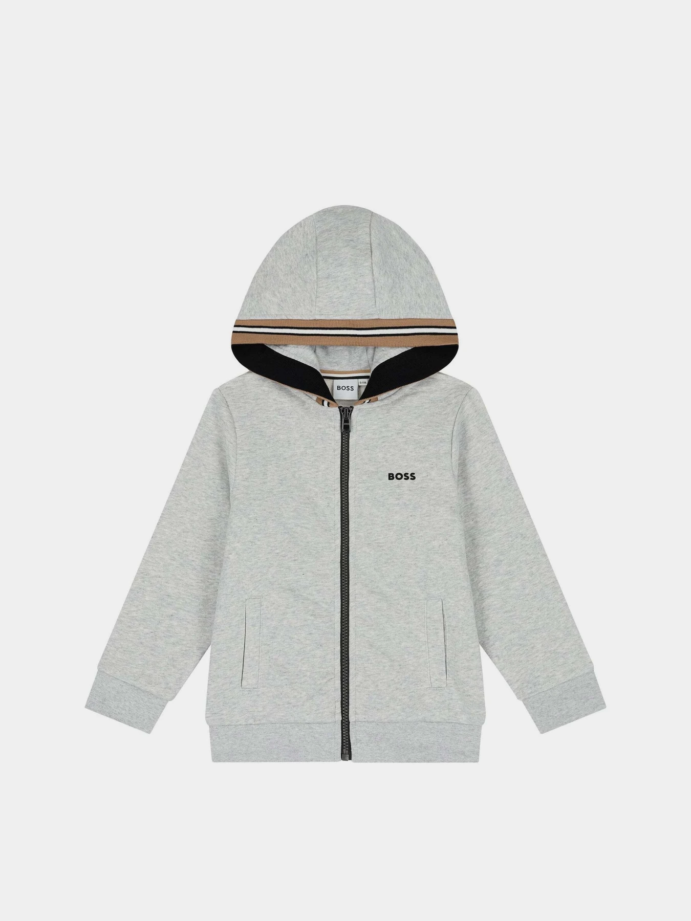 Костюмы Boss модель J51135/A32 Костюмы Boss модель J51135/A32 Фото