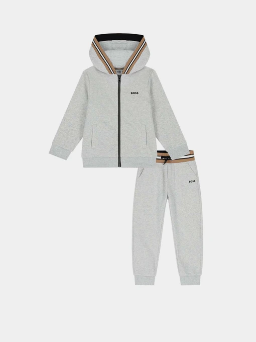 Костюмы Boss модель J51135/A32 Фото