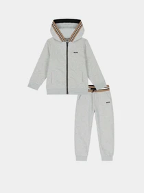 Костюмы Boss модель J51135/A32 Фото