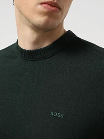 Свитры и кардиганы Boss модель 50501762-350 Фото