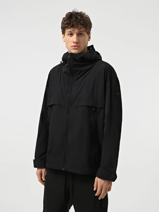 Куртки та дублянки Boss модель 50530279-001 Фото