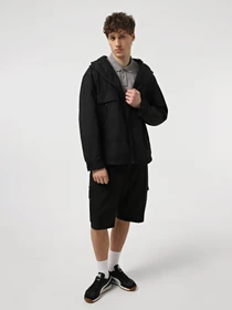 Куртки та дублянки Boss модель 50530279-001 Фото
