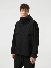 Куртки та дублянки Boss модель 50530279-001 Фото