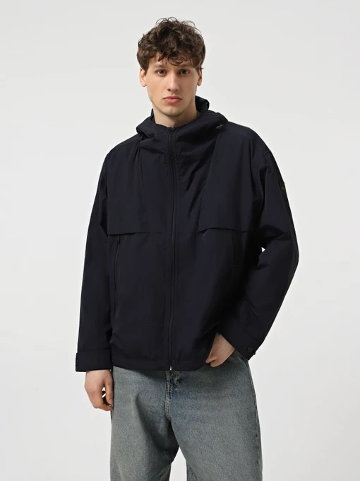 Куртки и дубленки Boss модель 50530279-404 Фото