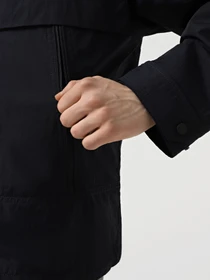 Куртки и дубленки Boss модель 50530279-404 Фото