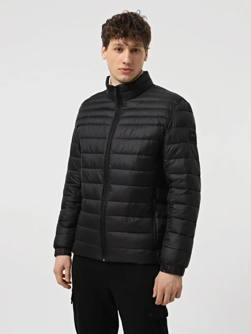 Куртки и дубленки Boss модель 50530822-001 Фото