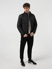 Куртки та дублянки Boss модель 50530822-001 Фото