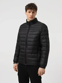 Куртки и дубленки Boss модель 50530822-001 Фото