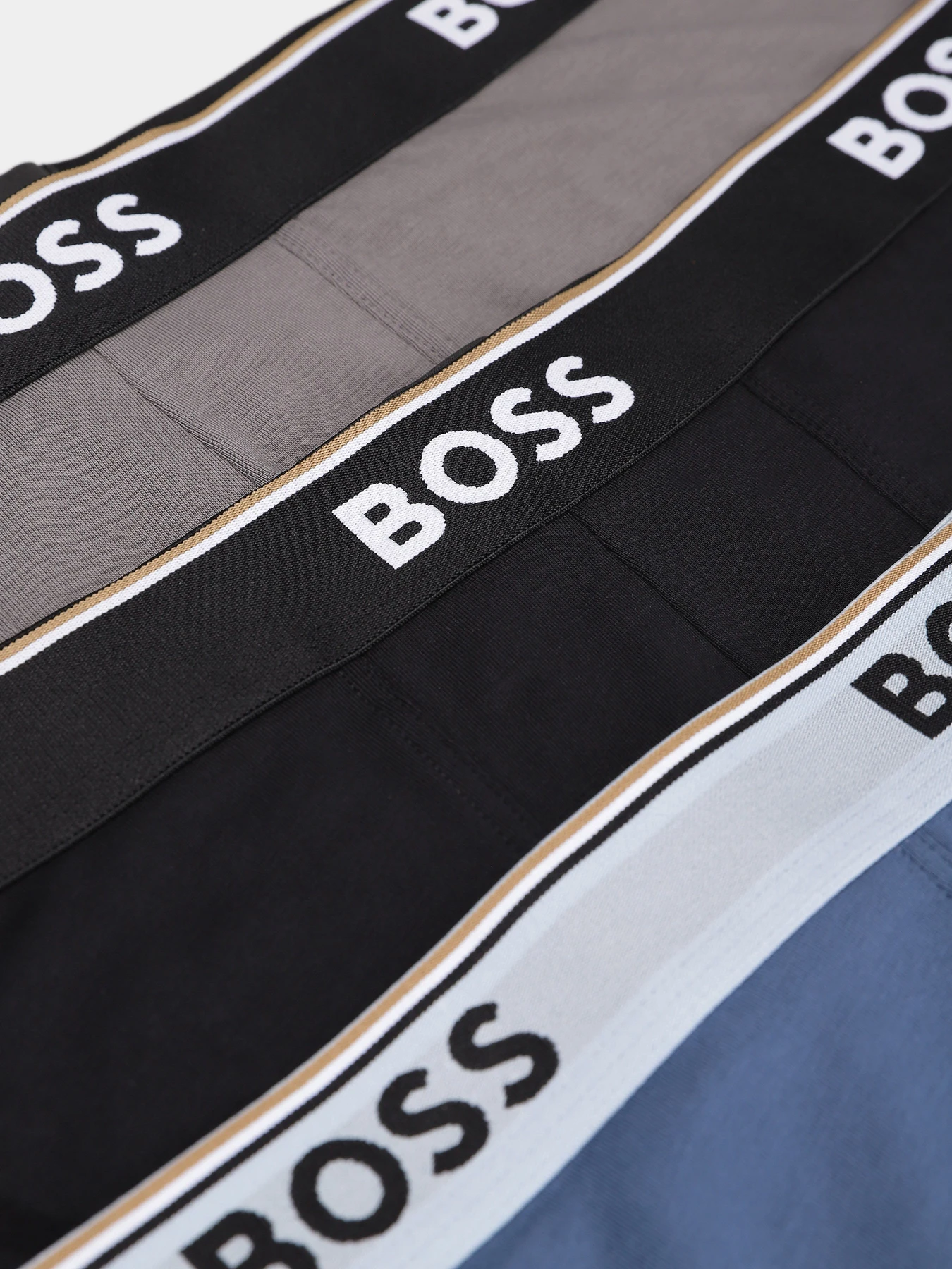 Нижня білизна Boss модель 50531684-973 Фото