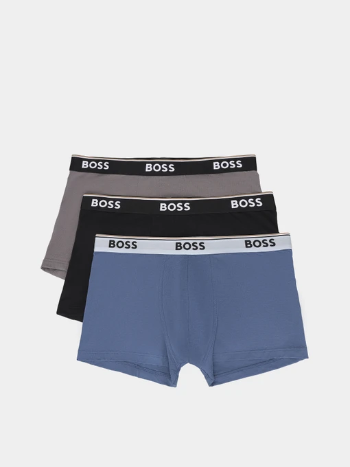 Нижнее белье Boss модель 50531684-973 Фото