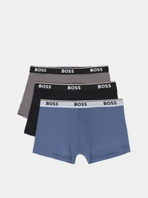 Нижнее белье Boss модель 50531684-973 Фото
