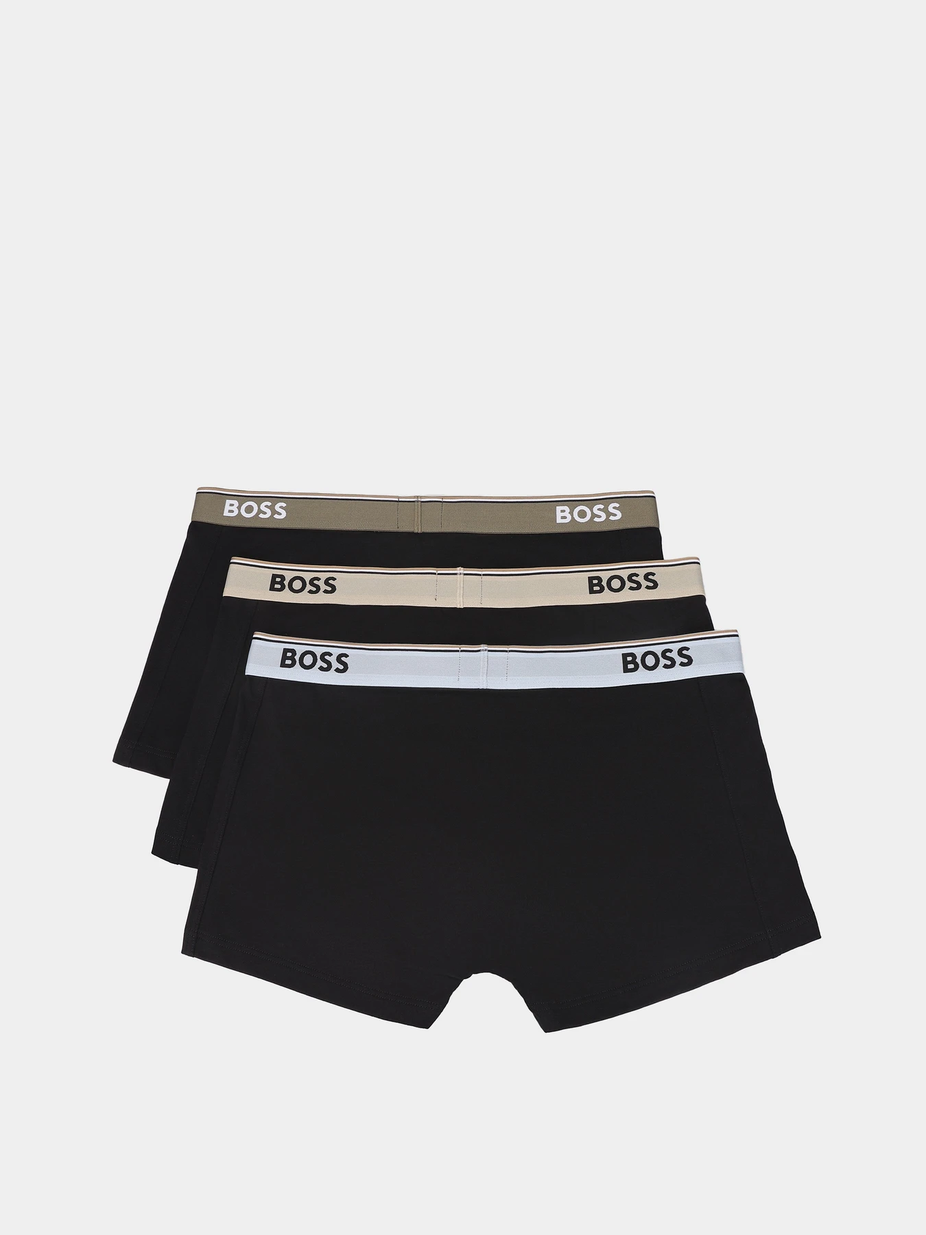 Нижня білизна Boss модель 50531684-975 Фото