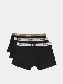 Нижнее белье Boss модель 50531684-975 Фото