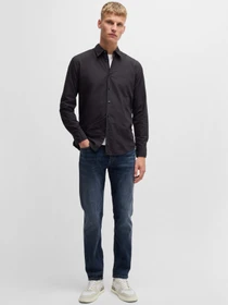 Джинсы Boss модель 50532533-422 Фото