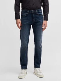 Джинсы Boss модель 50532533-422 Фото