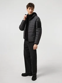 Куртки та дублянки Boss модель 50542777-027 Фото
