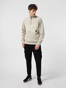 Штани Boss модель 50542917-001 Фото