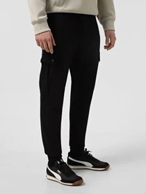 Штани Boss модель 50542917-001 Фото