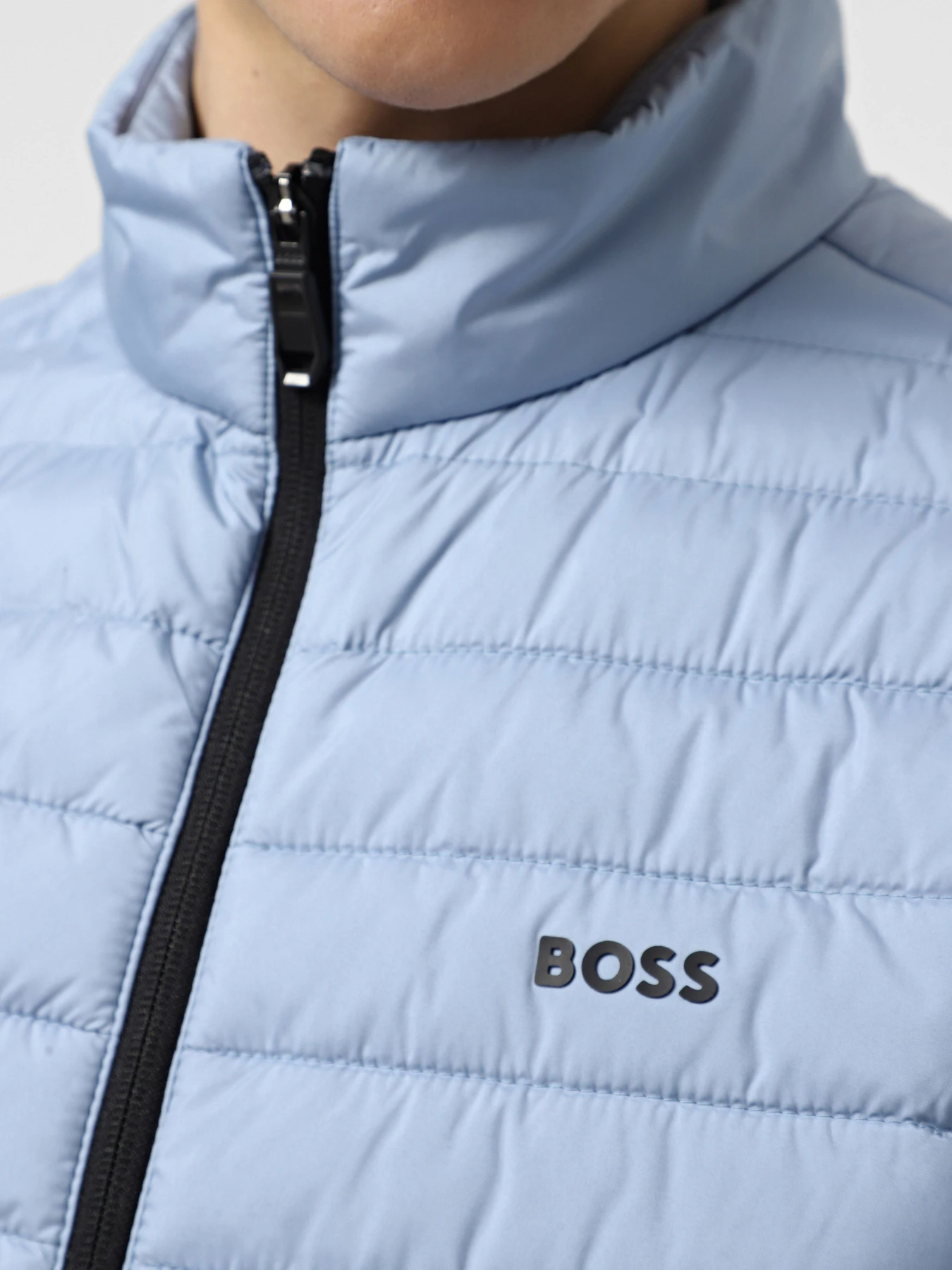 Куртки та дублянки Boss модель 50514762-498 Фото