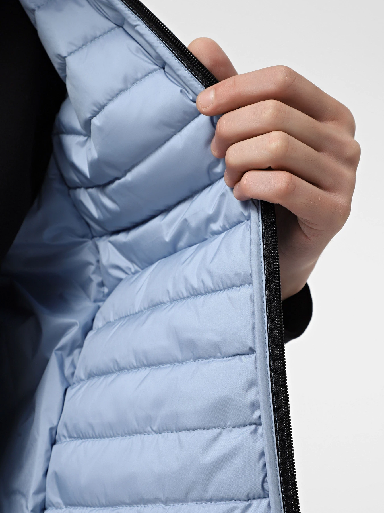Куртки та дублянки Boss модель 50514762-498 Фото