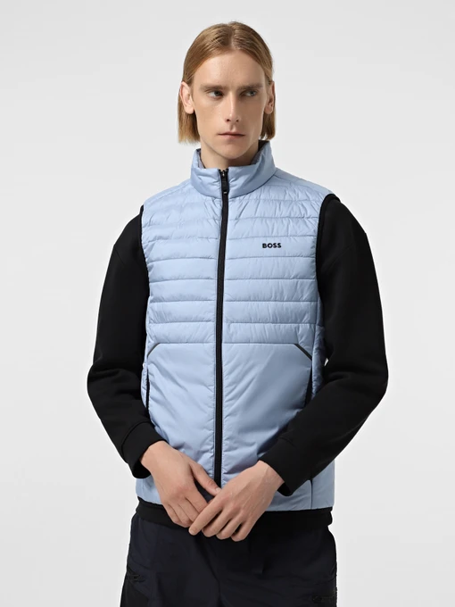 Куртки и дубленки Boss модель 50514762-498 Фото
