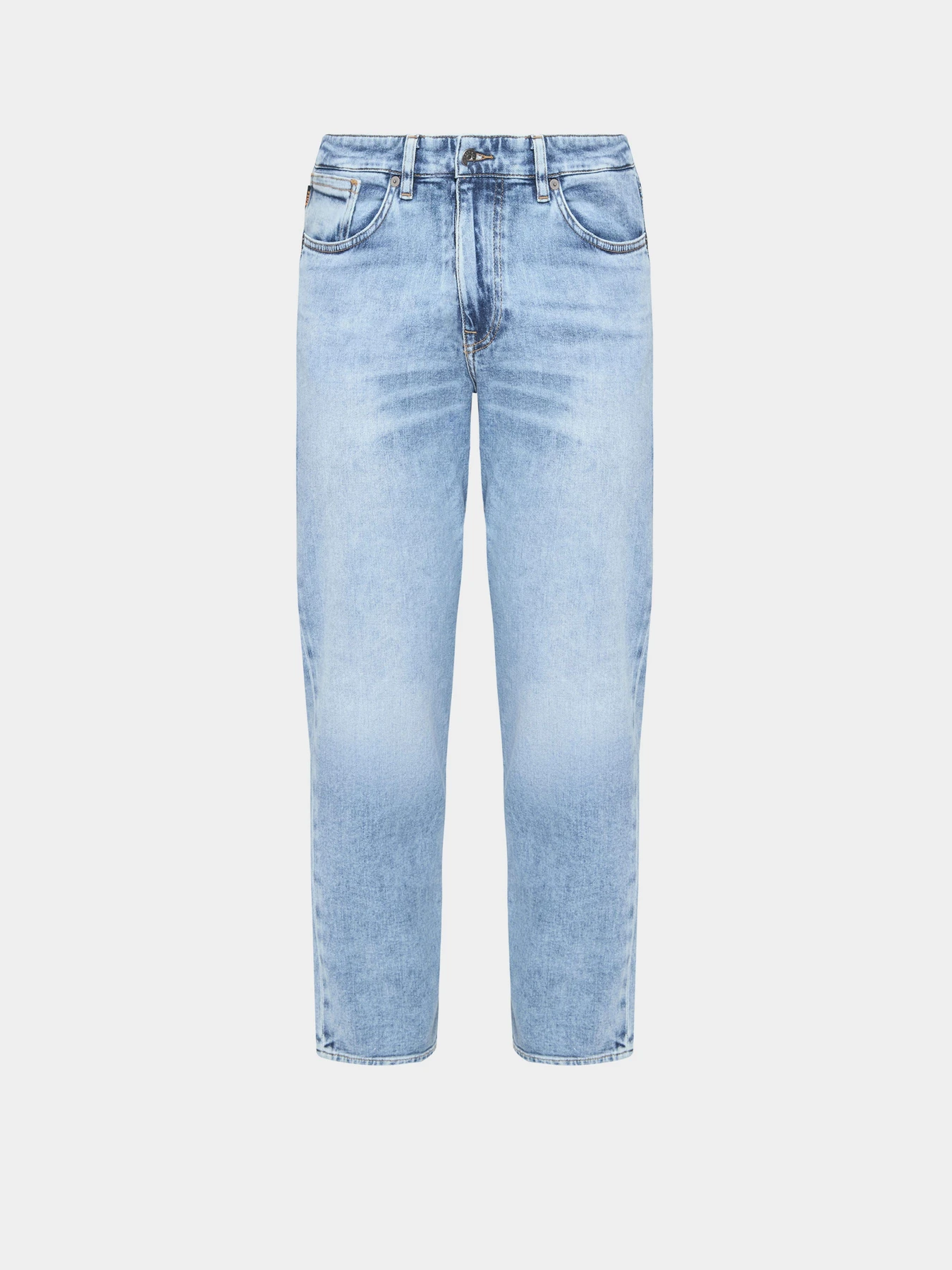 Джинси Boss модель 50537808-442 Фото