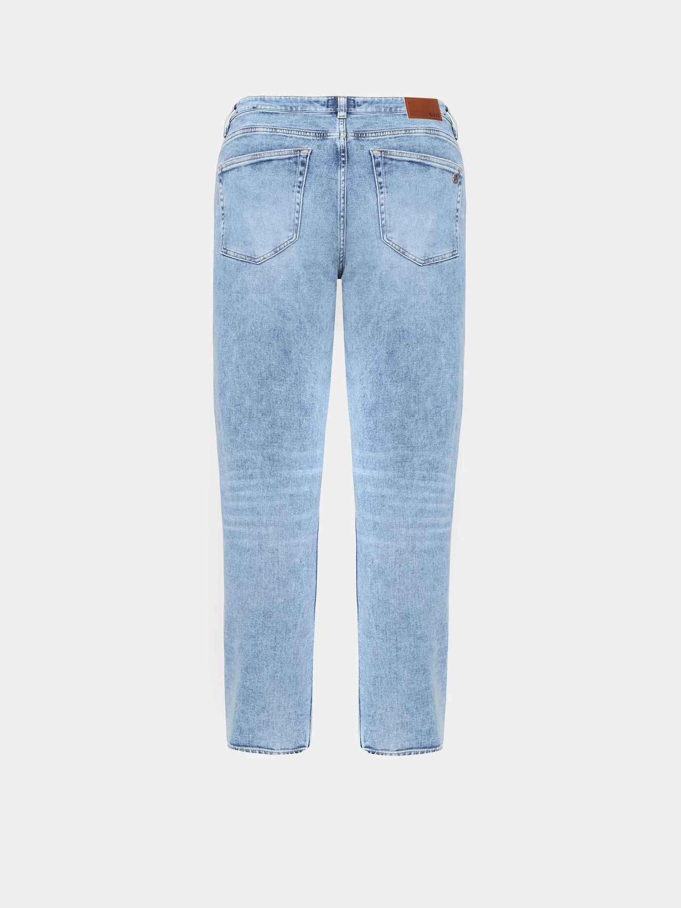 Джинси Boss модель 50537808-442 Фото