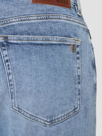 Джинси Boss модель 50537808-442 Фото
